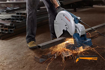 Bosch GCO 14-24 J Profil Kesme Makinesi