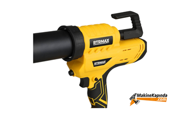 Rtrmax RTX1878B Aküsüz Silikon Tabancası