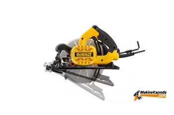 Dewalt DWE5615 1500 W 190 mm Daire Testere