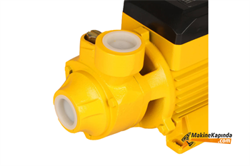 Rtrmax RTM873 370W 0.5Hp 1x1″ 35 m Su Pompası
