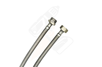 Flex Spiral Hortum 1/2-3/8 50 Cm