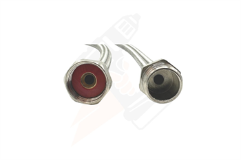 Flex Spiral Hortum 1/2-3/8 50 Cm