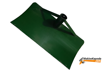 Gelberi Metal Komple Demir