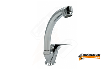 GMS LA101 Lale Mix Lavabo Bataryası