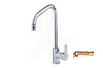 GMS ZRV102 Zirve Mix Eviye Bataryası