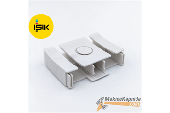 Işık Korniş Eki 2 Kanallı