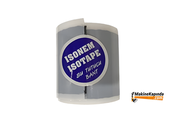 Isonem Isotape Su Tutucu Bant 1,5 M