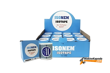 Isonem Isotape Su Tutucu Bant 1,5 M