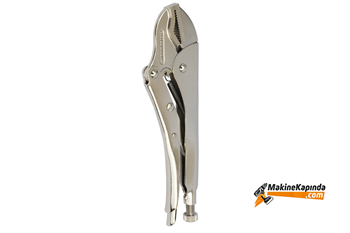 İzeltaş 2510-10 Spesiyal Ayarlı Pense 250 mm