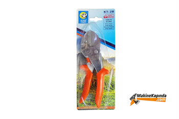 King Tiger KT-2 Budama Makası