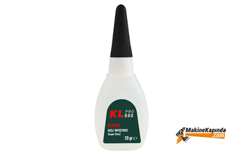 KLpro KLHY01 20 gr Hızlı Yapıştırıcı