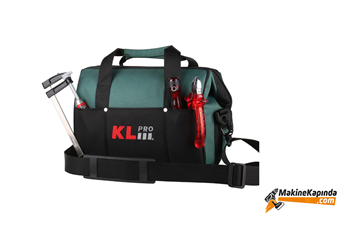 KLpro KLTCT14 Küçük Boy Alet Taşıma Çantası
