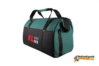 KLpro Kltct18 Büyük Boy Taşıma Çantası
