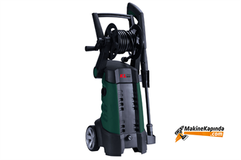 KLPRO KLY2000 2000Watt 150bar Basınçlı Yıkama Makinesi