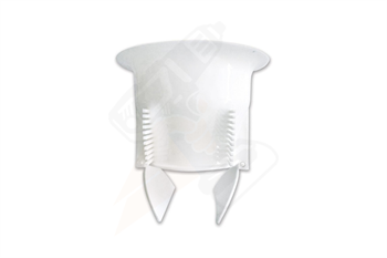 LuxWares WC Kapağı Çift Açılır