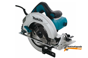 Makita HS7601 1200 W Daire Testere