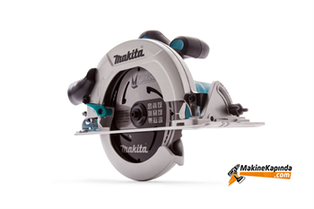 Makita HS7601 1200 W Daire Testere