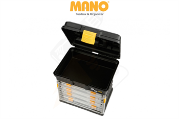 Mano H-14