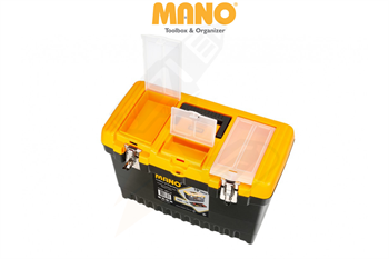 Mano JMT-19 Jumbo Takım Çantası