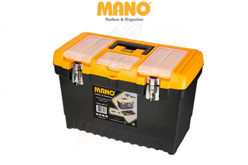 Mano JMT-19 Jumbo Takım Çantası
