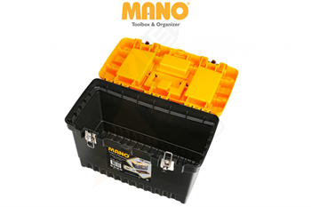 Mano JMT-19 Jumbo Takım Çantası