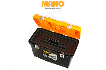 Mano JMT-19 Jumbo Takım Çantası