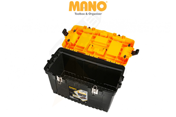 Mano JMT-22 Jumbo Takım Çantası