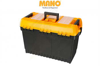 Mano JMT-22 Jumbo Takım Çantası