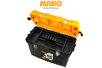 Mano JMT-22 Jumbo Takım Çantası
