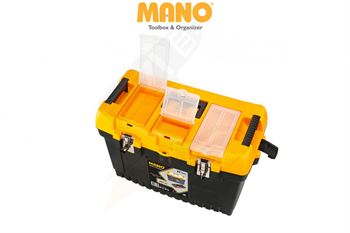 Mano JMT-22 Jumbo Takım Çantası