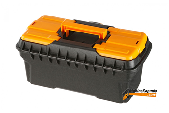 Mano MG-13 Grip Metal Kilitli Takım Çantası