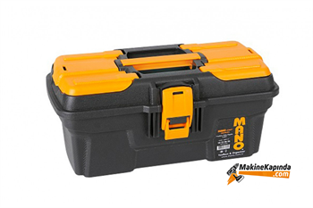 Mano MG-13 Grip Metal Kilitli Takım Çantası