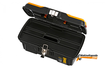 Mano MG-13 Grip Metal Kilitli Takım Çantası