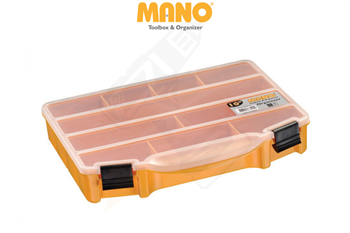 Mano ORG-10 Malzeme Kutusu Organizer 10