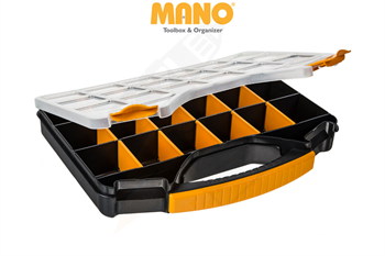 Mano ORG-13 Organizer