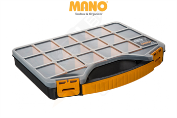 Mano ORG-13 Organizer