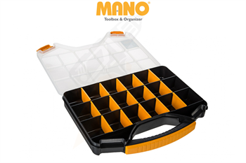 Mano ORG-13 Organizer