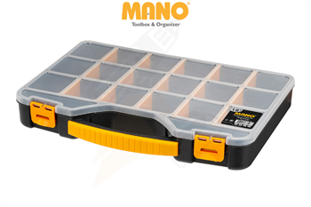 Mano ORG-18 Organizer