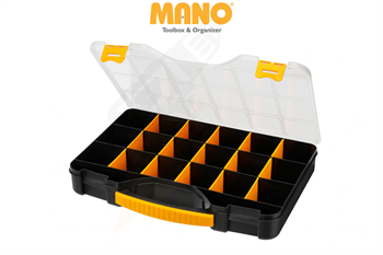 Mano ORG-18 Organizer