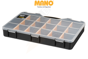Mano ORG-18 Organizer