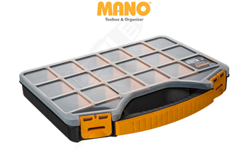 Mano ORG-18 Organizer