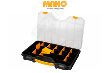 Mano ORG-24 Organizer
