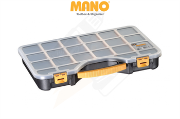 Mano ORG-24 Organizer