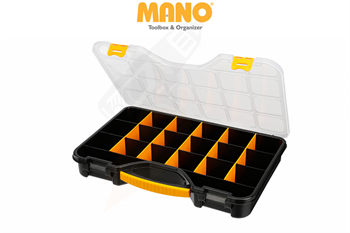 Mano ORG-24 Organizer