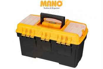 Mano RL.O-17