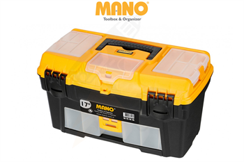 Mano RL.O-17