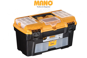 Mano RL.O-17
