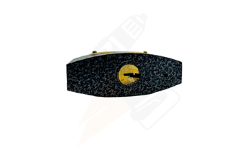 Master Gri Kaplama Asma Kilit 32 MM