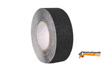 Akbant Plus Merdiven Kaydırmaz Bant 50mmx15 mt