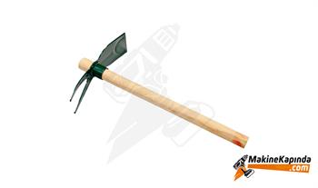 Master Metal Çapa Saplı Çatal